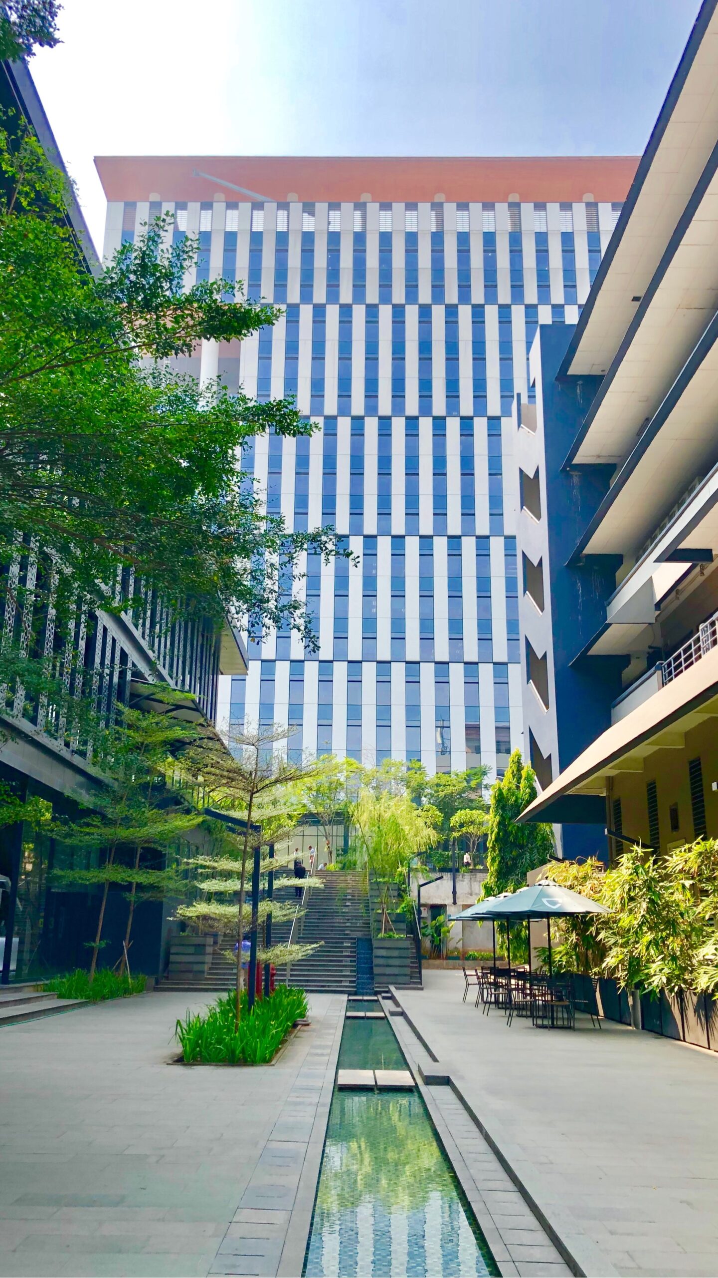 Financial Benefits of Retrofitting